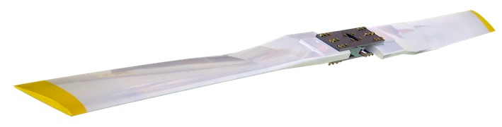 Blade 2600 for max protection